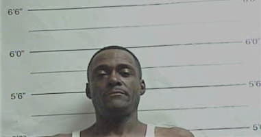 Isaac Lagarde, - Orleans Parish County, LA 